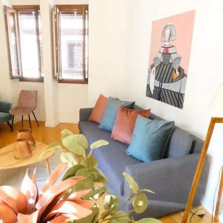 Homeyseville-luxury Arenal 6 Pax, Parking Optional Sevilla